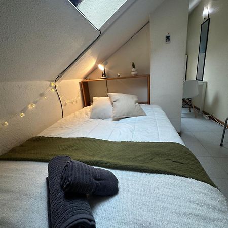 Cozy Apartment In Madrid Center Exteriér fotografie