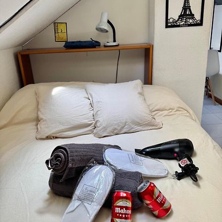 Cozy Apartment In Madrid Center Exteriér fotografie
