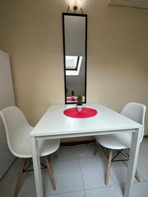Cozy Apartment In Madrid Center Exteriér fotografie