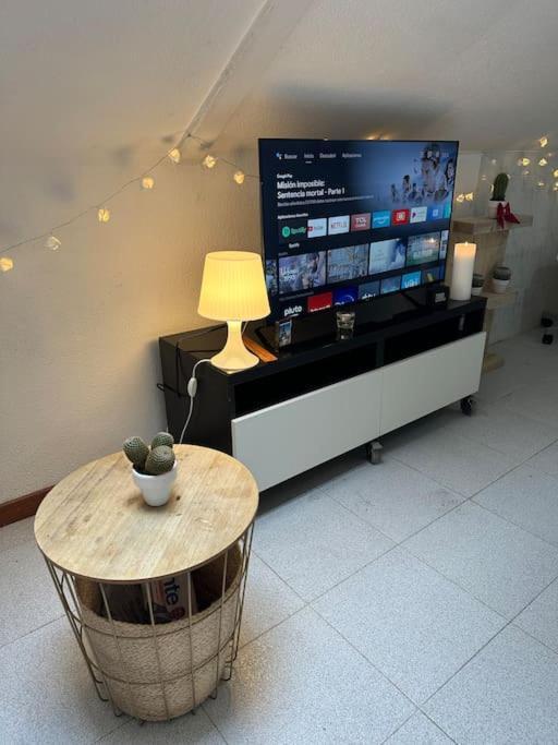 Cozy Apartment In Madrid Center Exteriér fotografie
