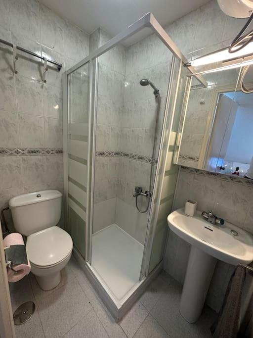 Cozy Apartment In Madrid Center Exteriér fotografie