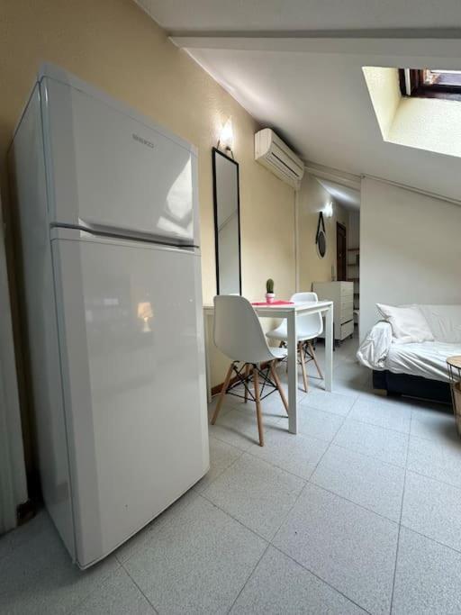 Cozy Apartment In Madrid Center Exteriér fotografie