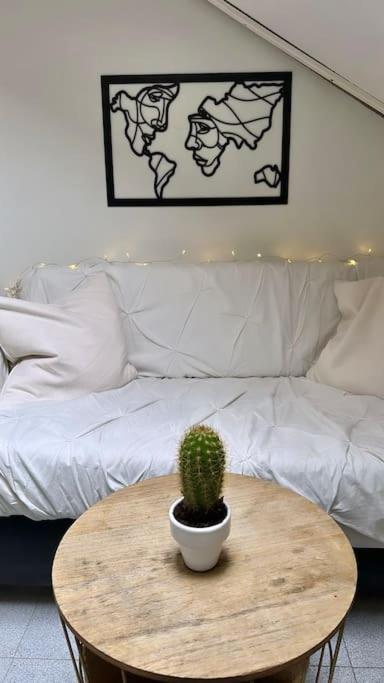 Cozy Apartment In Madrid Center Exteriér fotografie